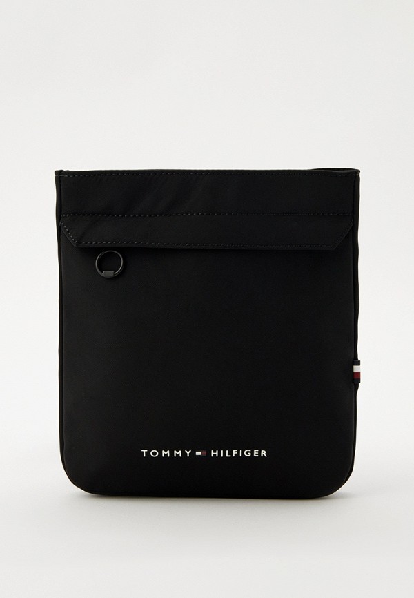 

Сумка Tommy Hilfiger, Черный
