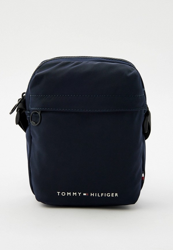 

Сумка Tommy Hilfiger, Синий