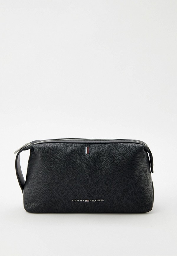 

Несессер Tommy Hilfiger, Черный