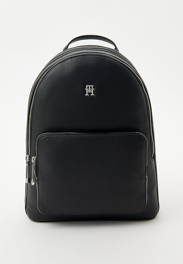 

Рюкзак Tommy Hilfiger, Черный