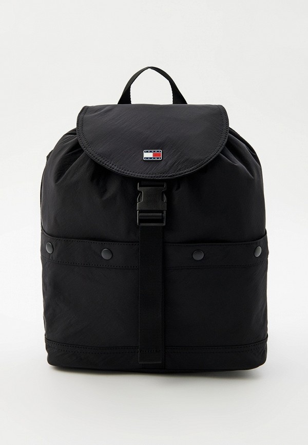 

Рюкзак Tommy Jeans, Черный