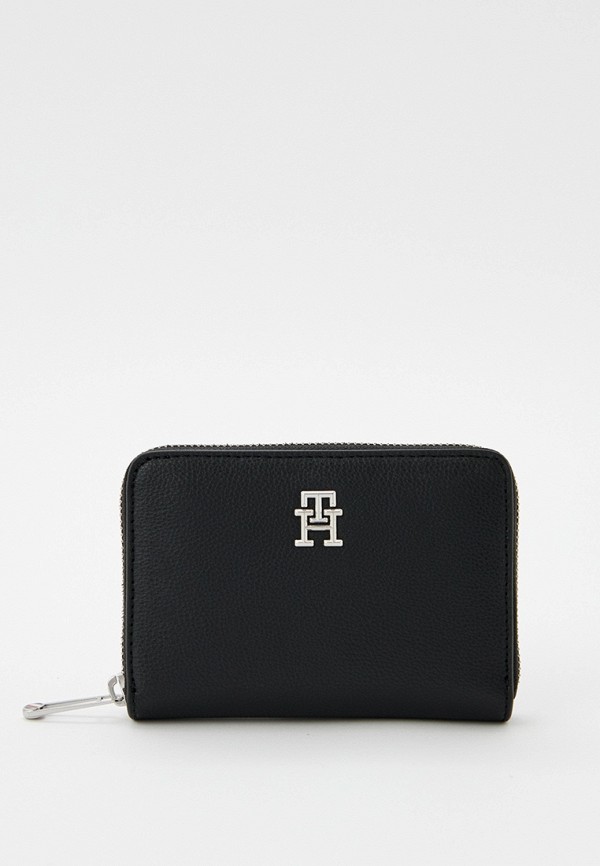 

Кошелек Tommy Hilfiger, Черный