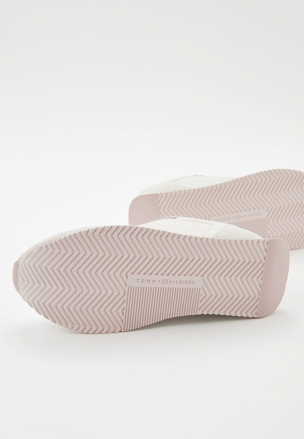 фото Кроссовки tommy hilfiger