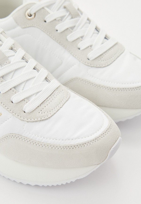 фото Кроссовки tommy hilfiger