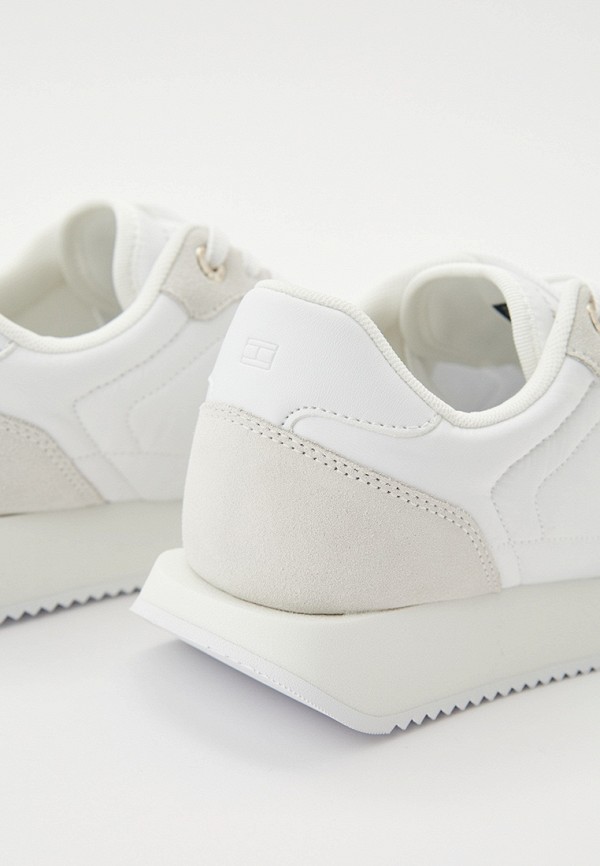 фото Кроссовки tommy hilfiger