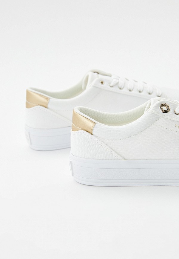 фото Кеды tommy hilfiger