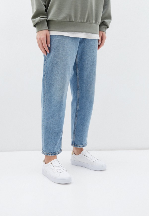 фото Кеды tommy hilfiger