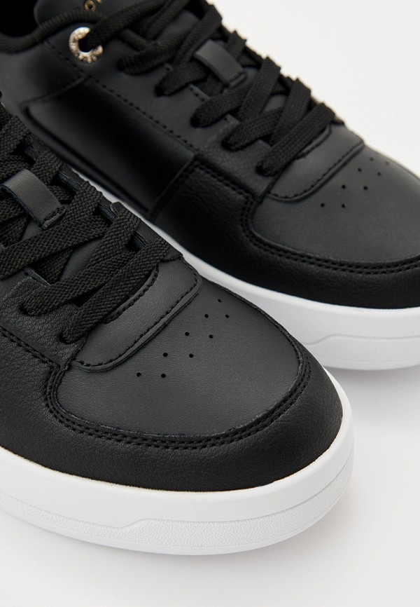 фото Кеды tommy hilfiger