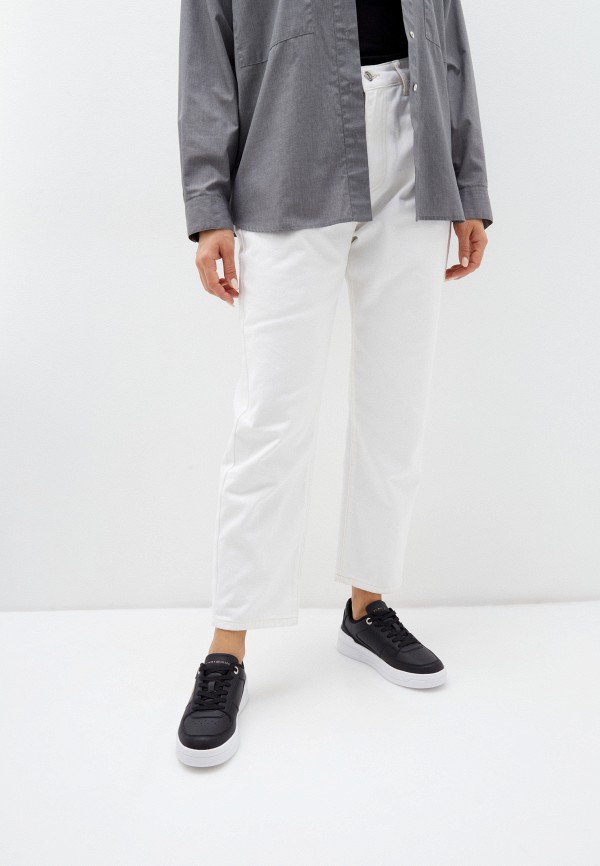 фото Кеды tommy hilfiger