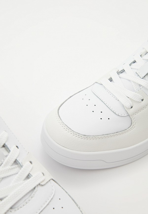 фото Кеды tommy hilfiger