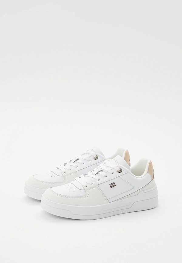 фото Кеды tommy hilfiger