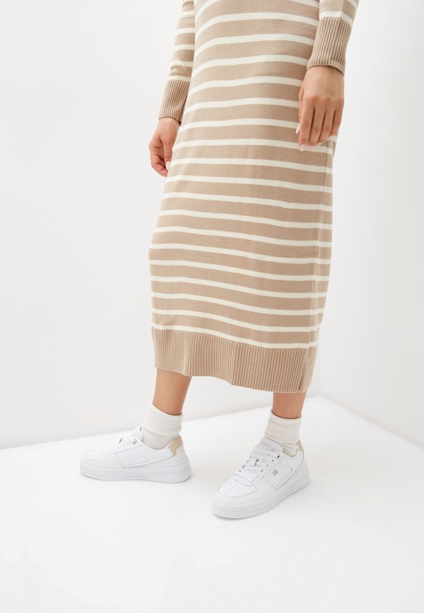 фото Кеды tommy hilfiger