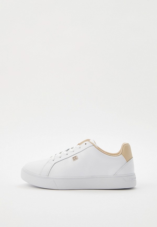 

Кеды Tommy Hilfiger, Белый
