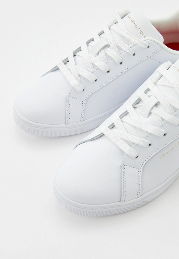 фото Кеды tommy hilfiger