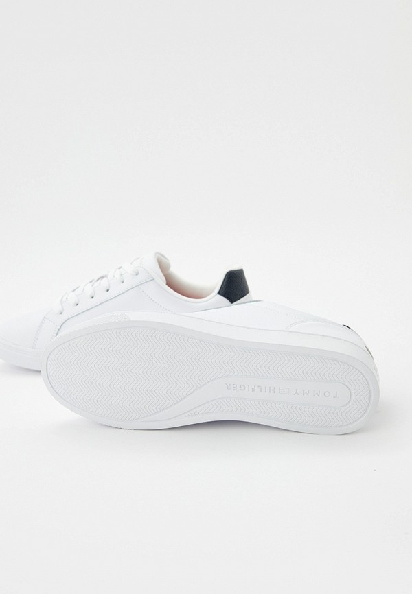 фото Кеды tommy hilfiger