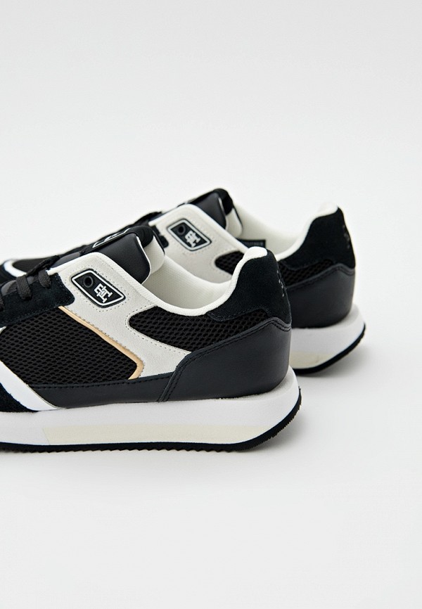 фото Кроссовки tommy hilfiger