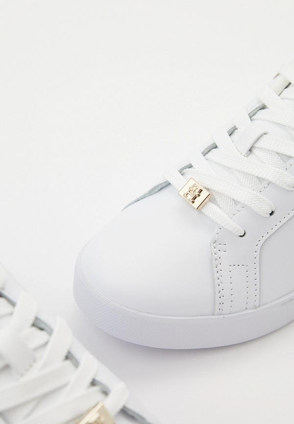 фото Кеды tommy hilfiger