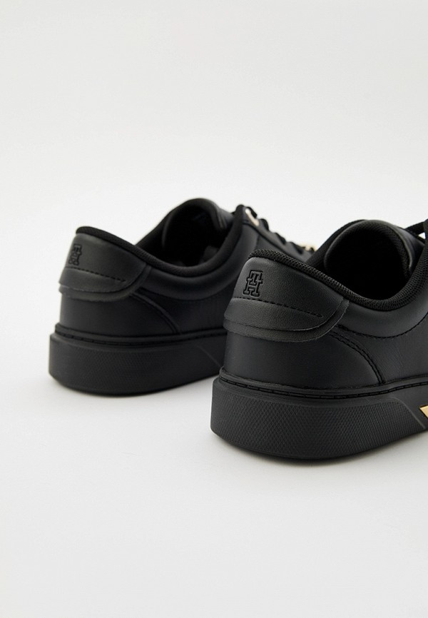 фото Кеды tommy hilfiger