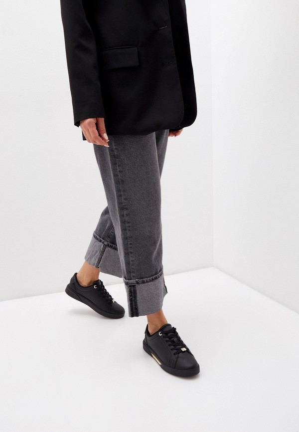 фото Кеды tommy hilfiger