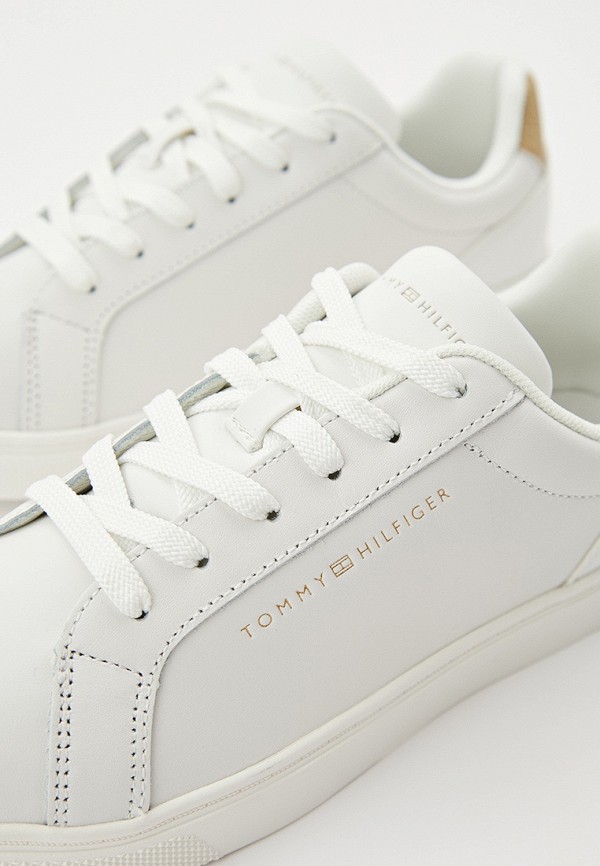 фото Кеды tommy hilfiger