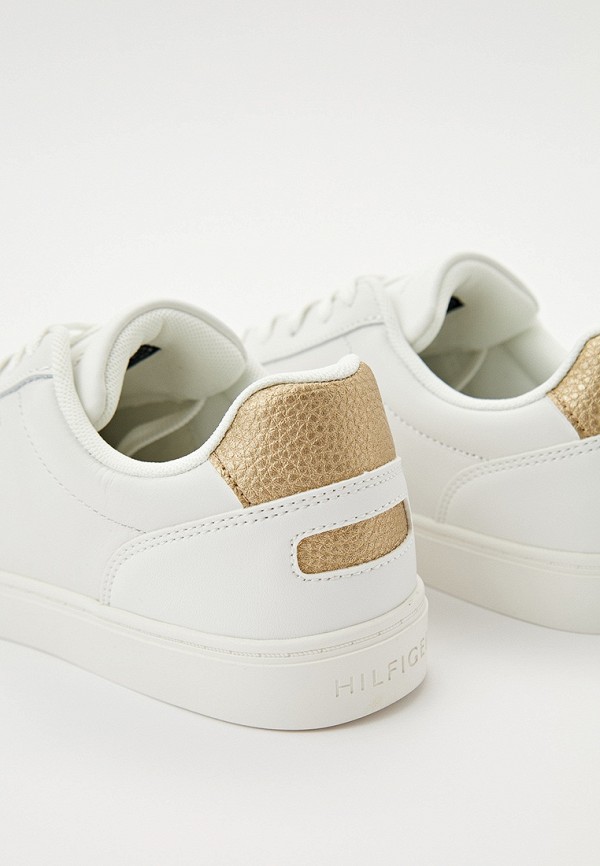 фото Кеды tommy hilfiger