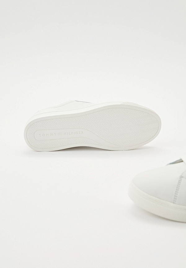 фото Кеды tommy hilfiger