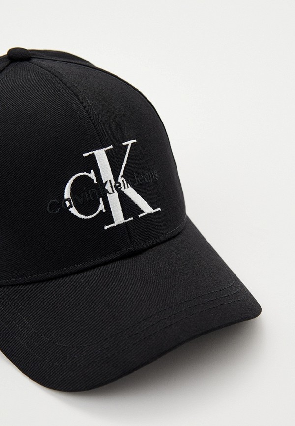 фото Бейсболка calvin klein jeans