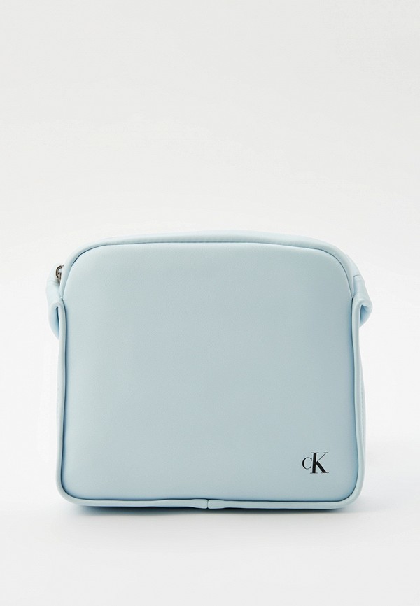 

Сумка Calvin Klein Jeans, Голубой