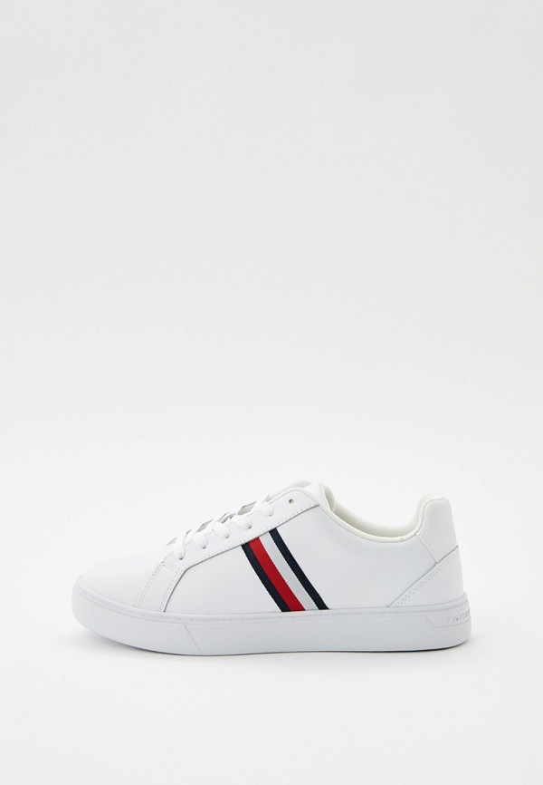 

Кеды Tommy Hilfiger, Белый
