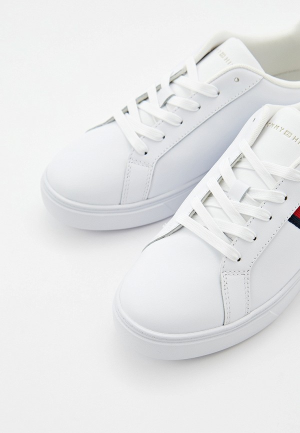 фото Кеды tommy hilfiger