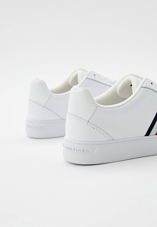 фото Кеды tommy hilfiger