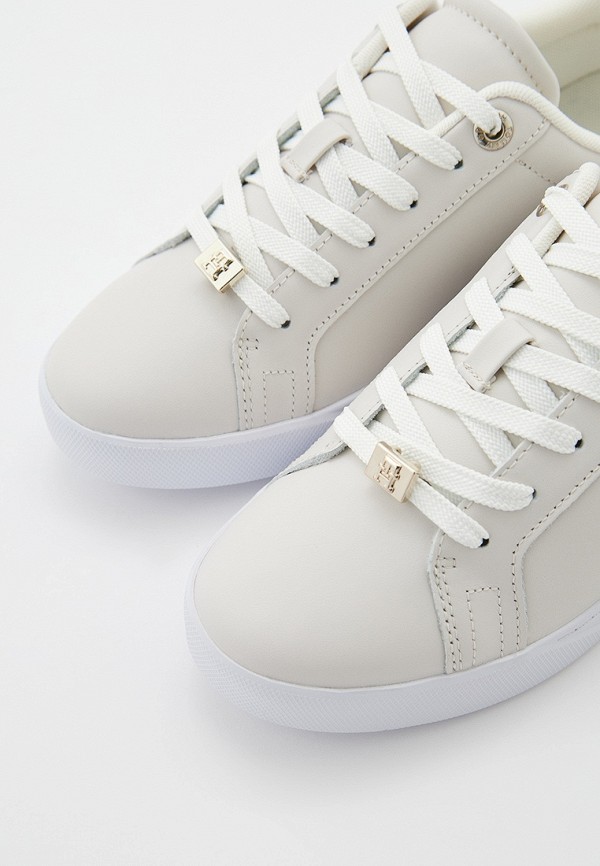 фото Кеды tommy hilfiger