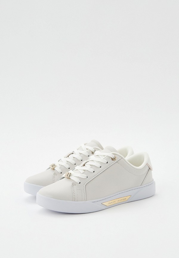 фото Кеды tommy hilfiger