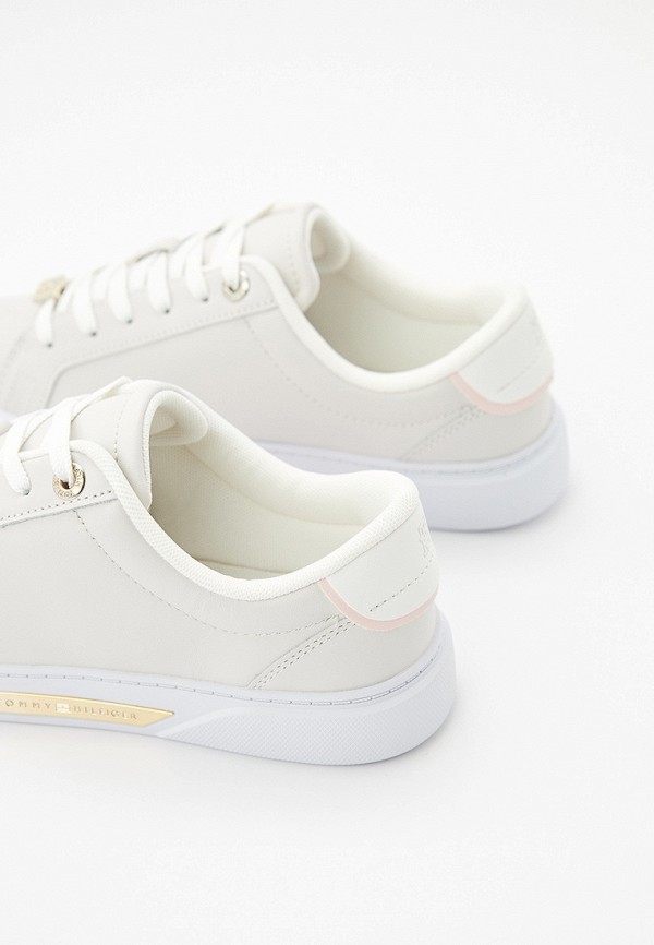 фото Кеды tommy hilfiger