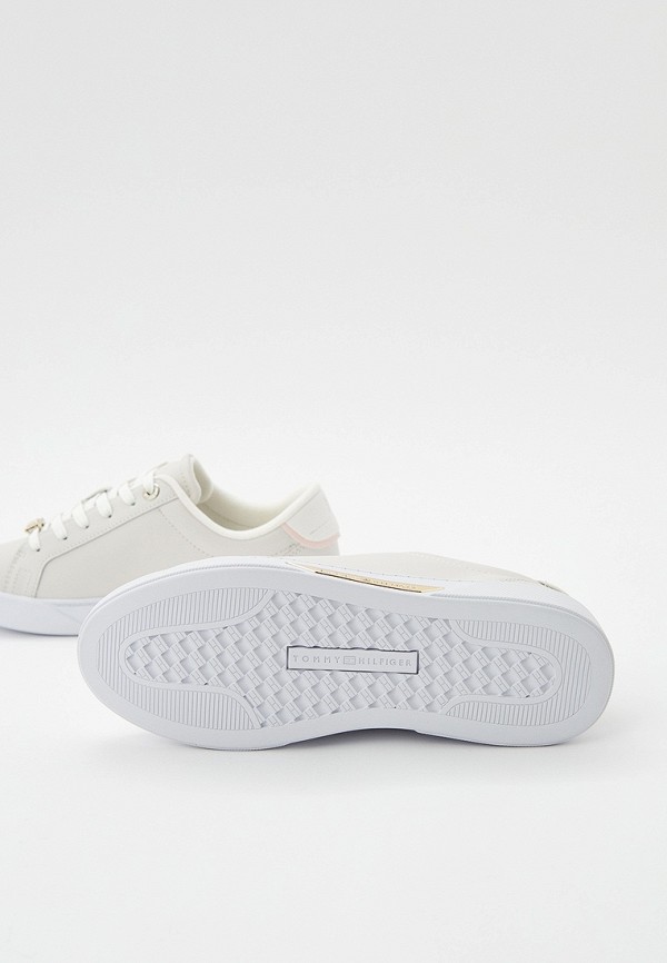 фото Кеды tommy hilfiger