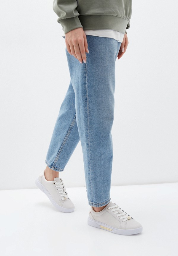 фото Кеды tommy hilfiger