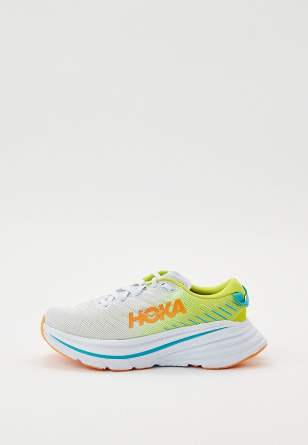 фото Кроссовки hoka one one