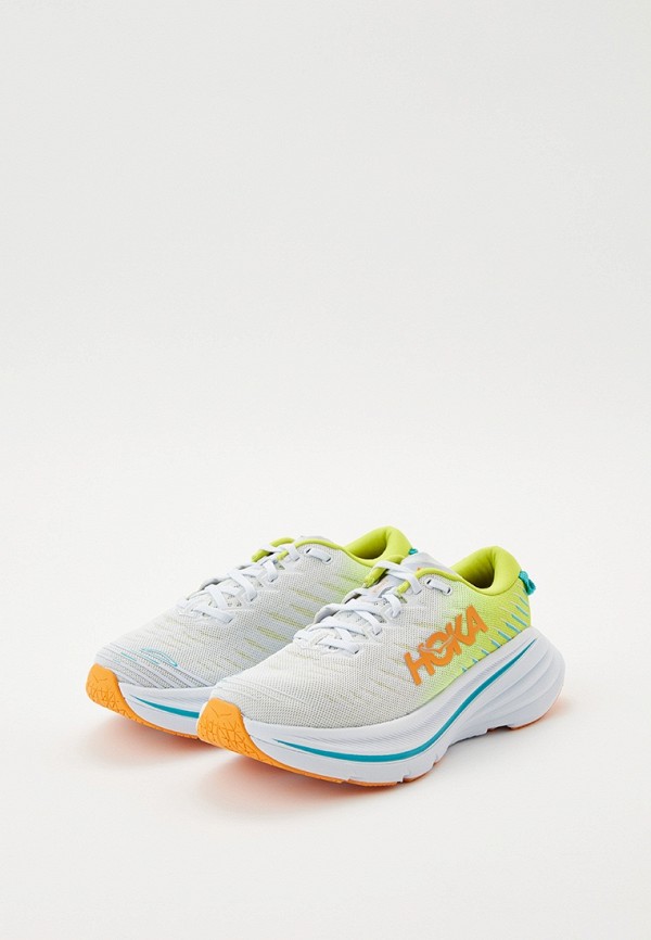 фото Кроссовки hoka one one