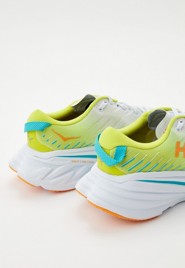 фото Кроссовки hoka one one