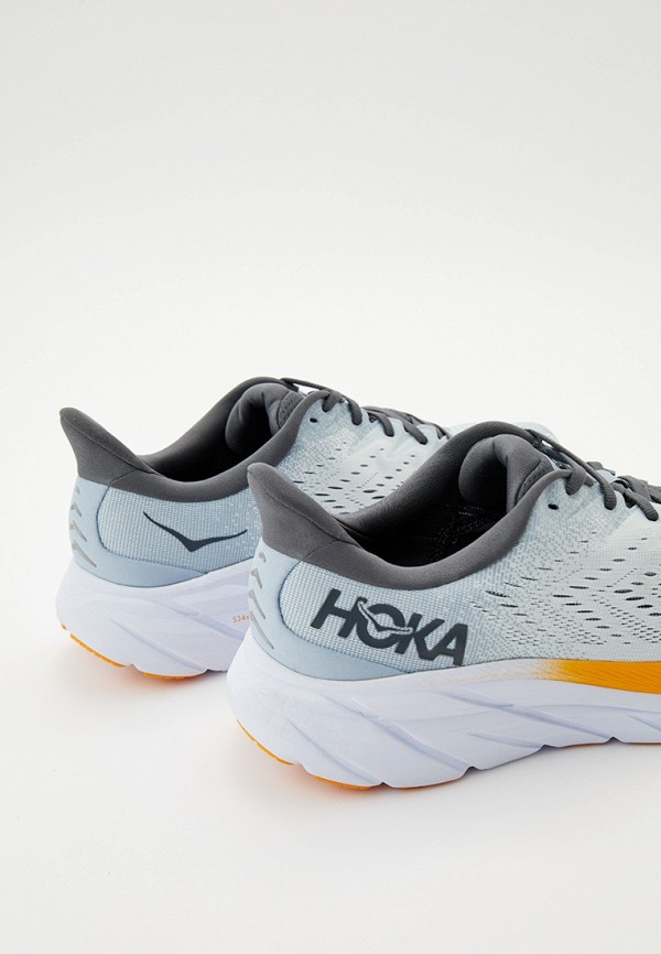 фото Кроссовки hoka one one