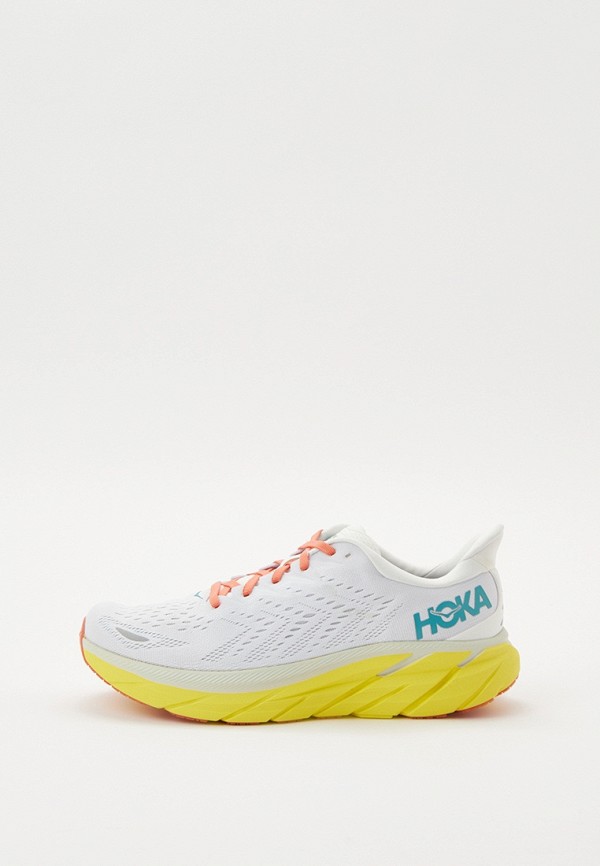 фото Кроссовки hoka one one