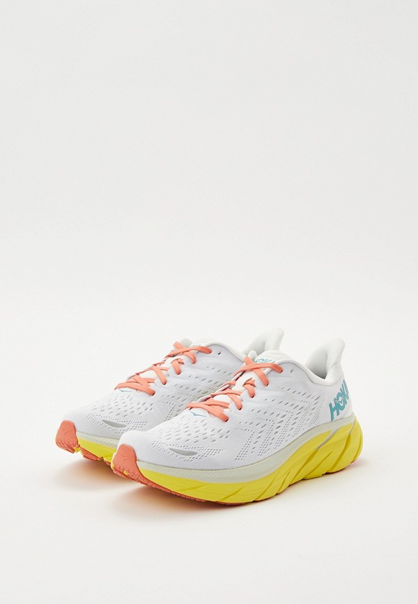 фото Кроссовки hoka one one