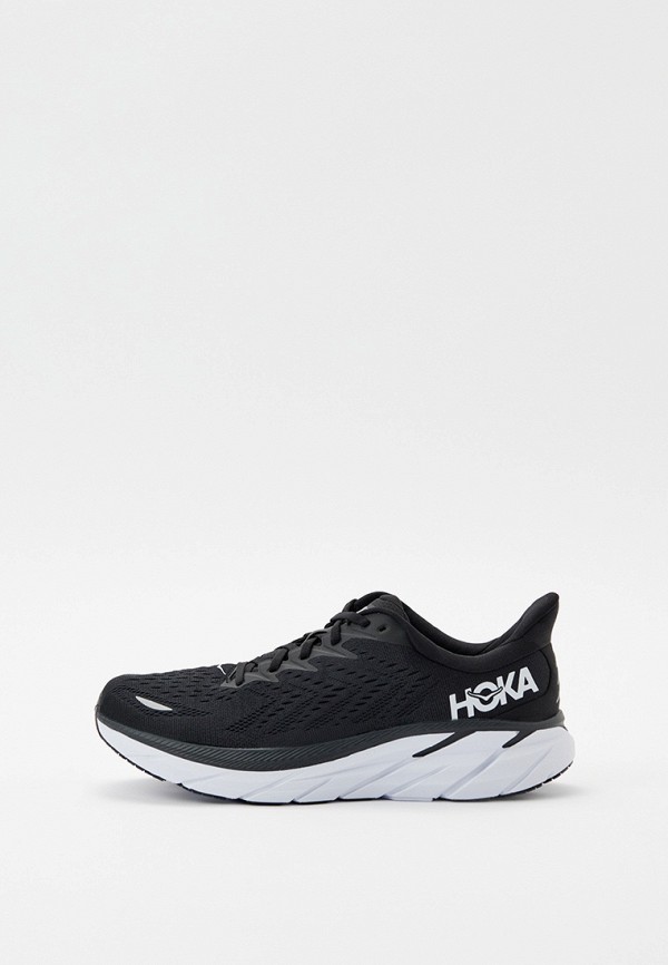 

Кроссовки Hoka One One, Черный, M CLIFTON 8
