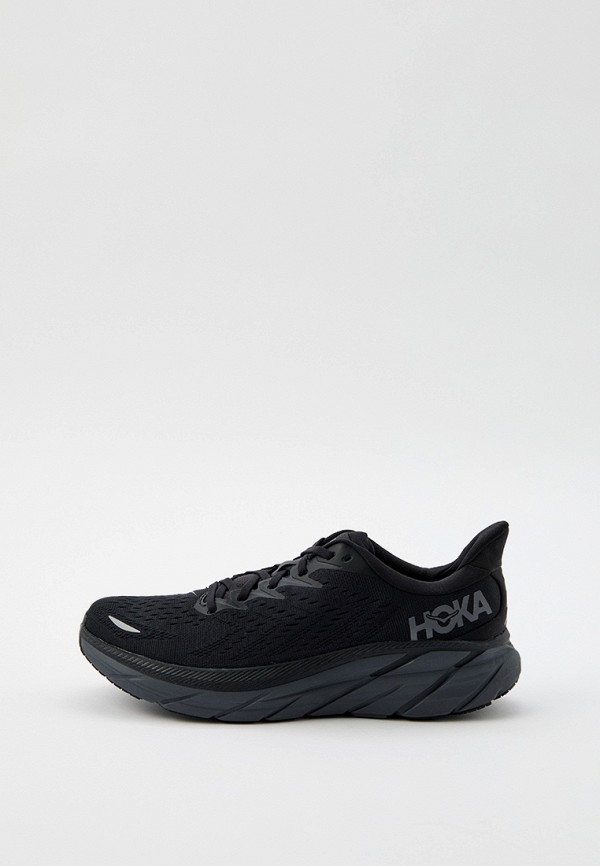 

Кроссовки Hoka One One, Черный, M CLIFTON 8