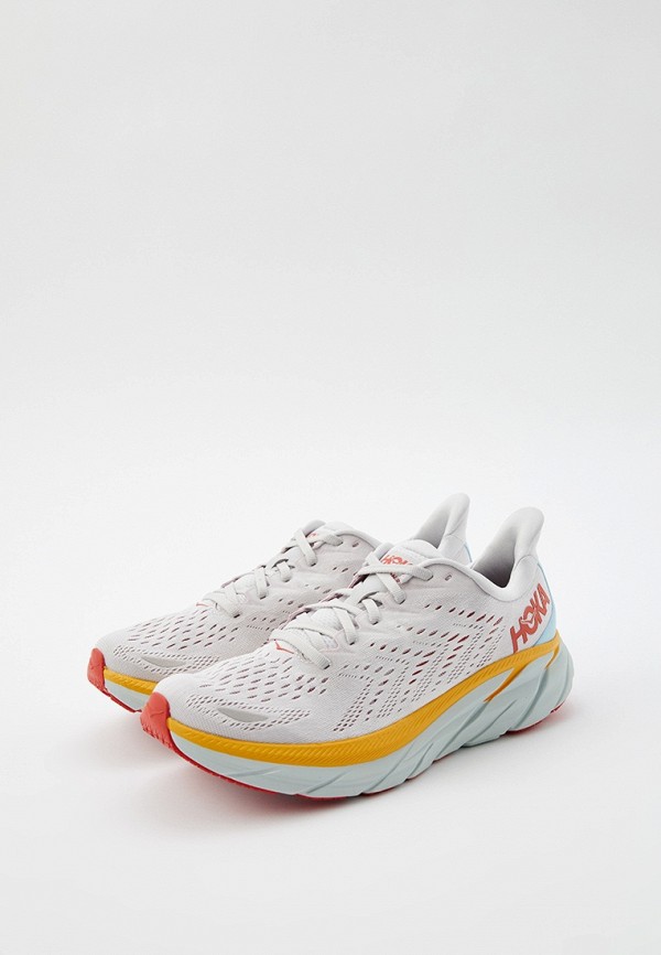 фото Кроссовки hoka one one