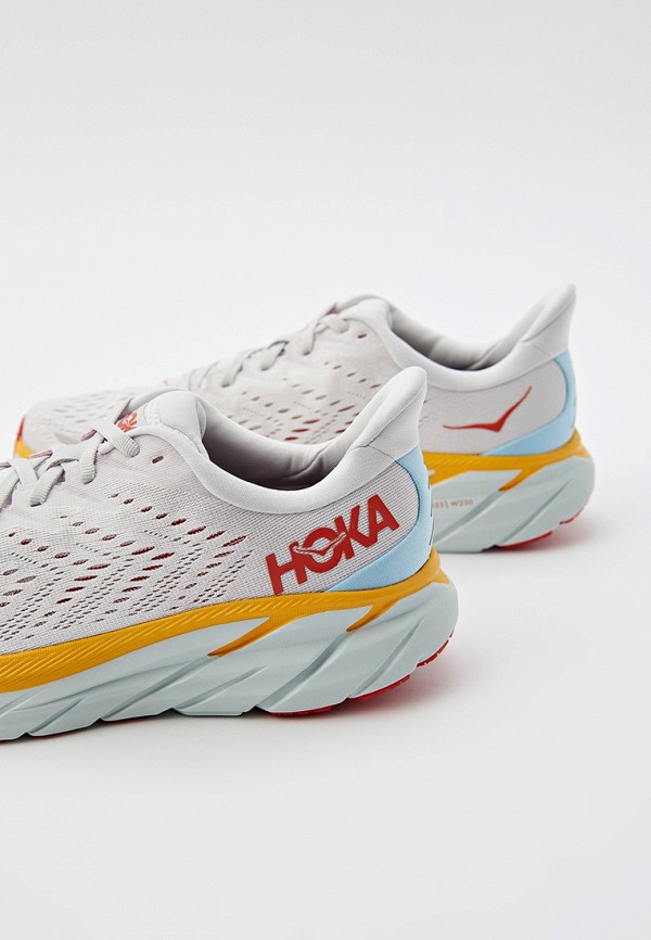 фото Кроссовки hoka one one