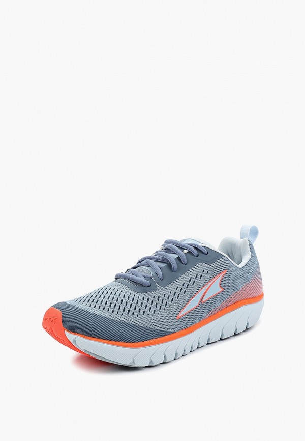 фото Кроссовки altra