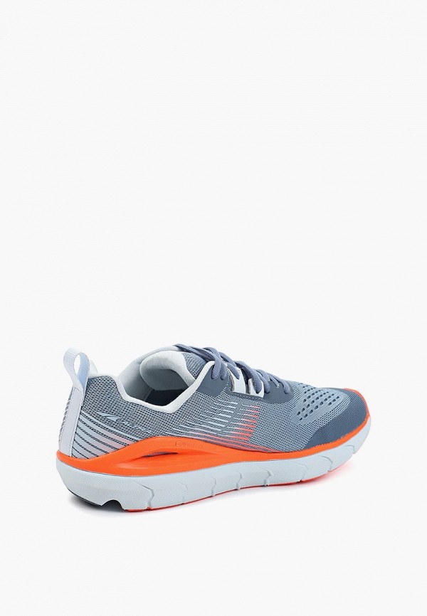 фото Кроссовки altra