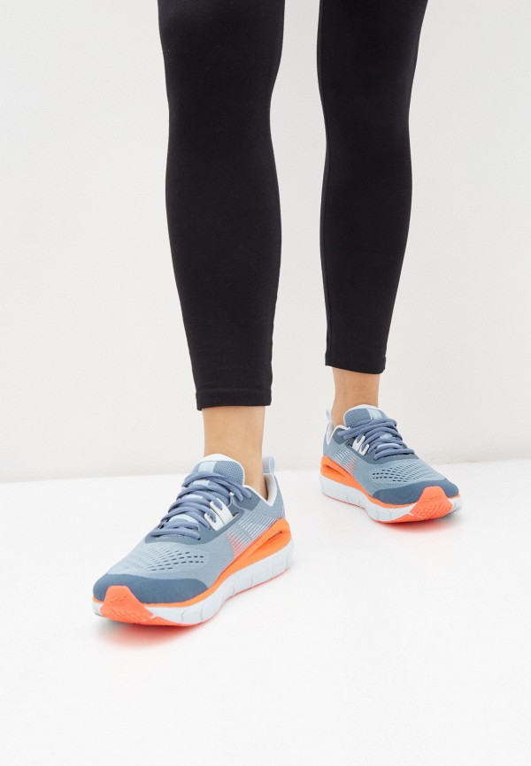 фото Кроссовки altra