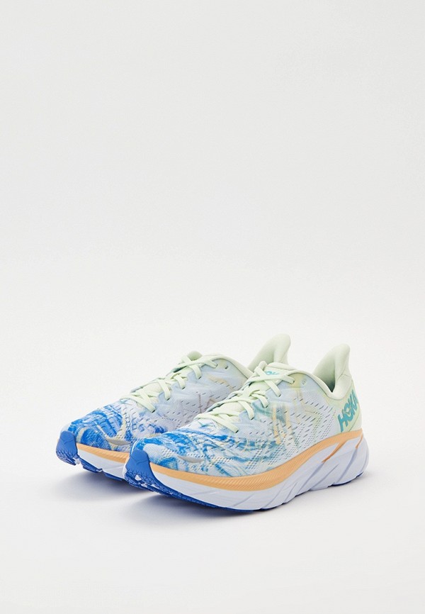 фото Кроссовки hoka one one